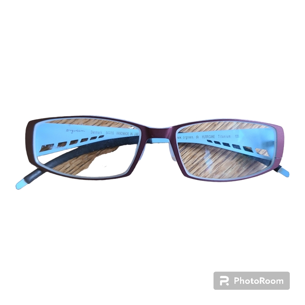 Glasses